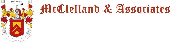 McClelland and Associates